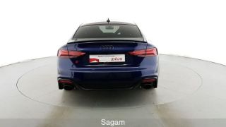 Audi RS 5 Coupé