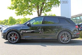 Audi Q7 SUV