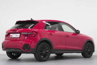 Audi A1 citycarver