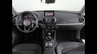 Audi A3 Sedan