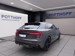 Audi RS Q8 SUV