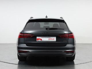 Audi A6 allroad quattro