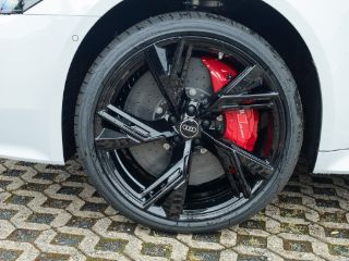 Audi RS 6 Avant