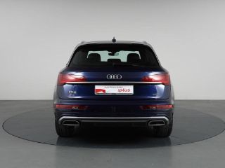 Audi Q5 SUV