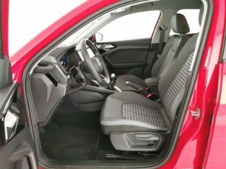 Audi A1 allstreet