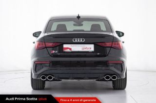 Audi A3 Sedan
