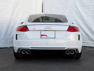 Audi TTS Coupé