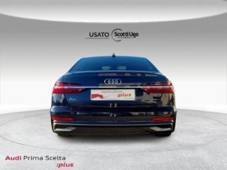 Audi A6 berlina