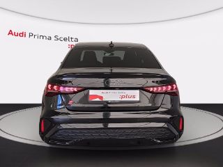 Audi A3 Sportback TFSI e
