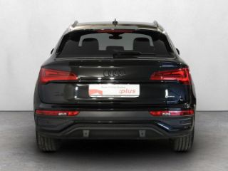 Audi Q5 Sportback TFSI e