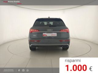 Audi Q5 Sportback TFSI e