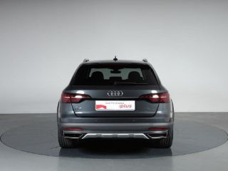 Audi A4 allroad quattro
