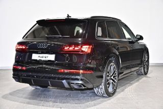 Audi Q7 SUV