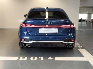 Audi S5 Limousine