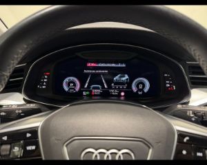 Audi A6 allroad quattro