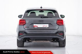 Audi SQ2