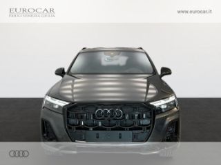 Audi Q7 SUV TFSI e