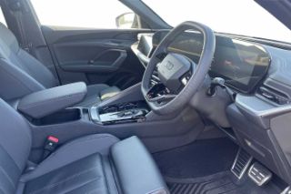 Audi Q5 SUV