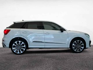 Audi SQ2