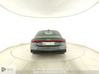Audi A7 Sportback TFSI e