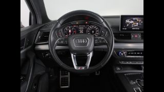 Audi Q5 SUV