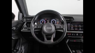 Audi A3 Sedan