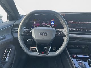 Audi S5 Avant