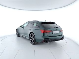 Audi RS6 Avant