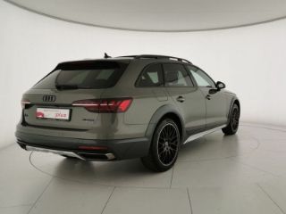Audi A4 allroad quattro