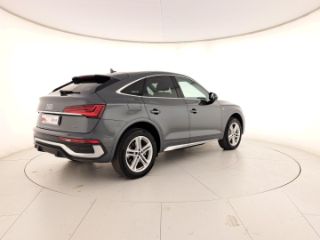 Audi Q5 Sportback