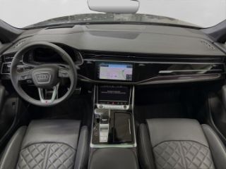 Audi Q7 SUV