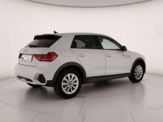 Audi A1 allstreet