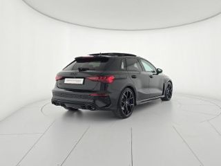 Audi RS 3 Sportback