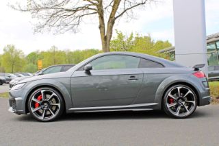 Audi TT RS Coupé