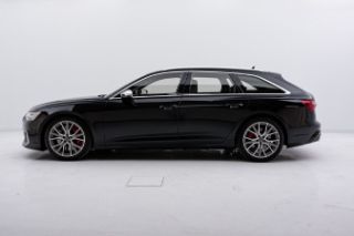 Audi S6 Avant