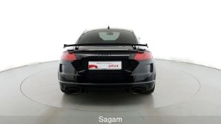 Audi TT Coupé
