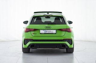 Audi RS 3 Sportback