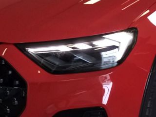 Audi A1 allstreet