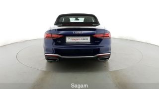Audi A5 Cabriolet
