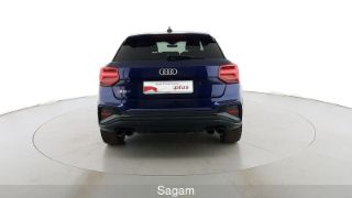 Audi SQ2