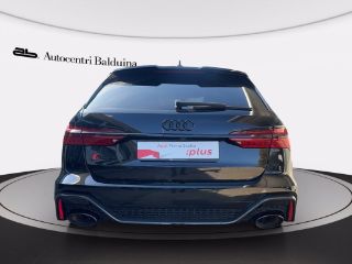 Audi RS6 Avant