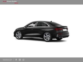 Audi A3 Sedan