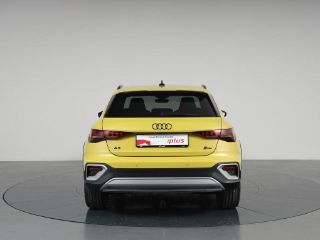 Audi A3 allstreet