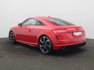 Audi TT RS Coupé