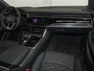 Audi RS Q8 SUV