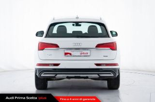 Audi Q5 SUV