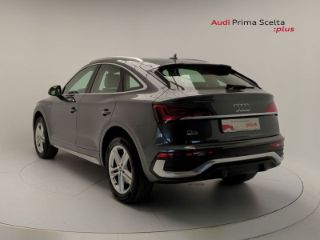 Audi Q5 Sportback