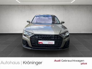 Audi A8 Lang