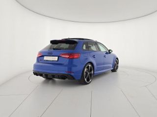 Audi RS 3 Sportback