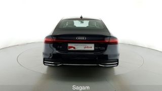 Audi A7 Sportback TFSI e